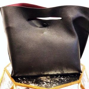 Sondra Roberts Reversible Tote